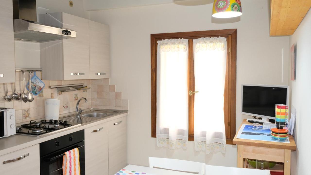 Apartment Casa Alufili Venedig