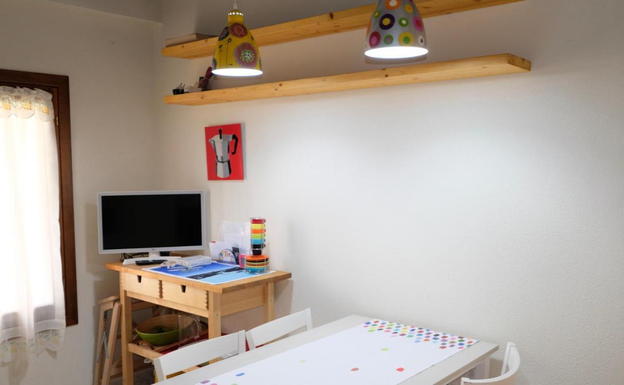 Casa Alufili Apartment Venedig