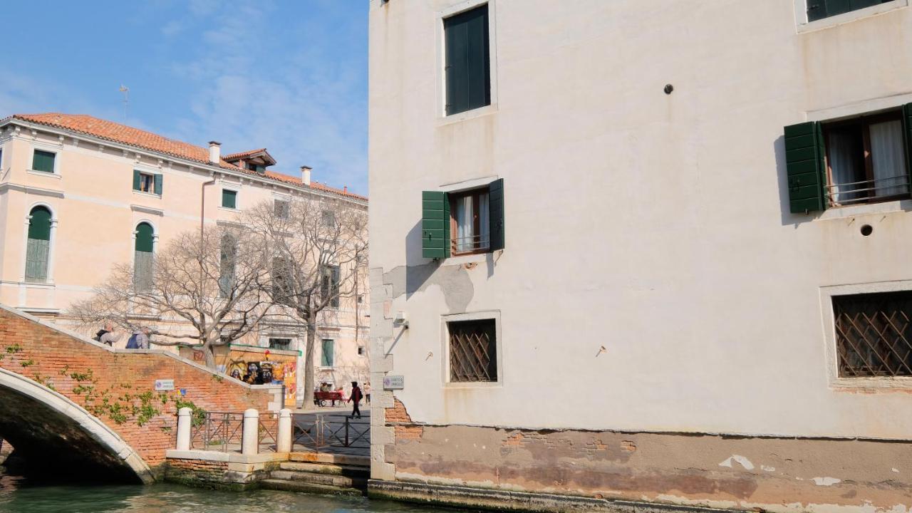 Casa Alufili Venedig