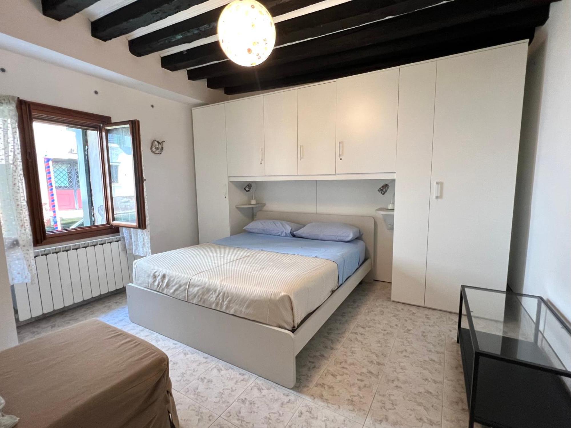 Casa Alufili Venedig