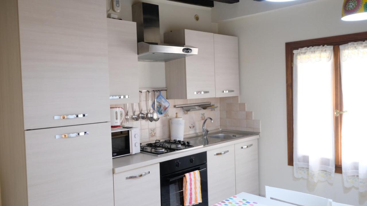 Casa Alufili Venetië