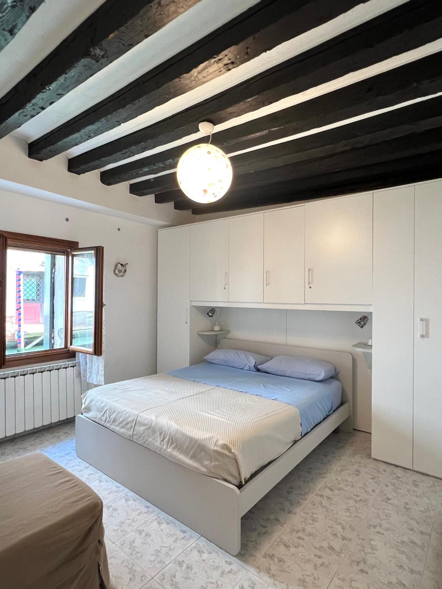 Apartment Casa Alufili *